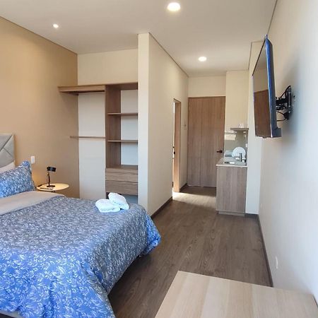 La Milla, Lofts Apartamento Chía Exterior foto