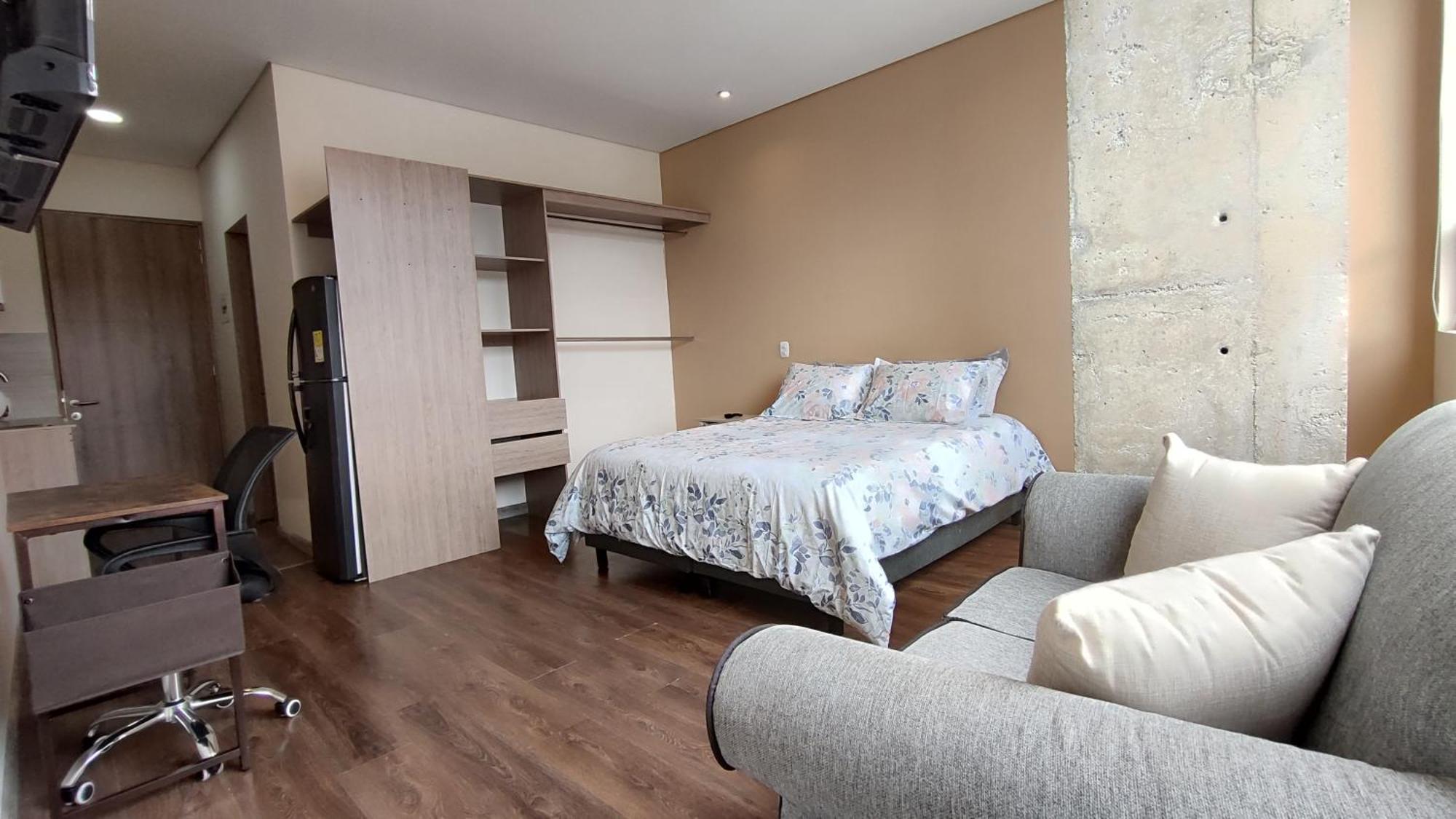 La Milla, Lofts Apartamento Chía Exterior foto