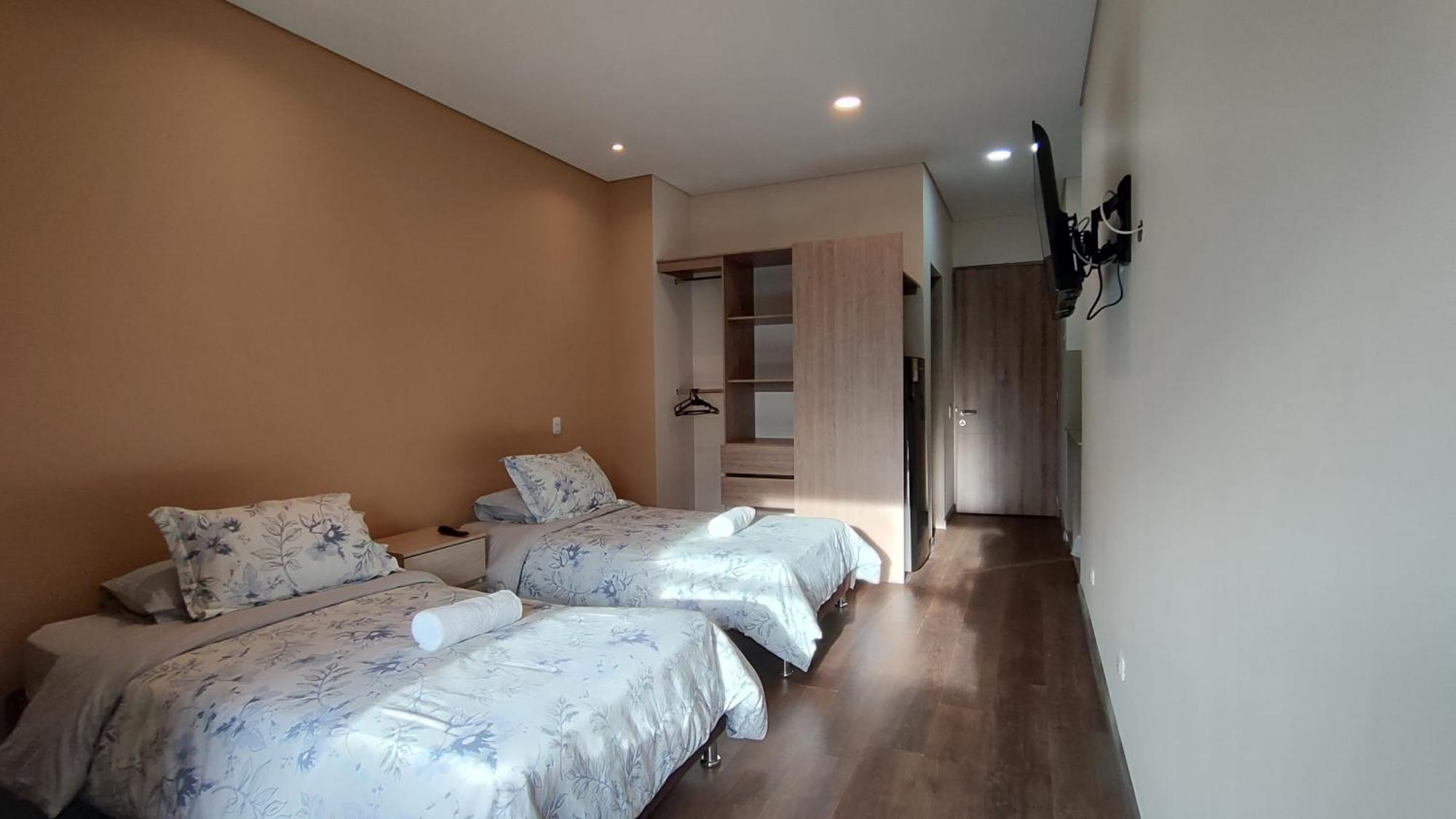 La Milla, Lofts Apartamento Chía Exterior foto
