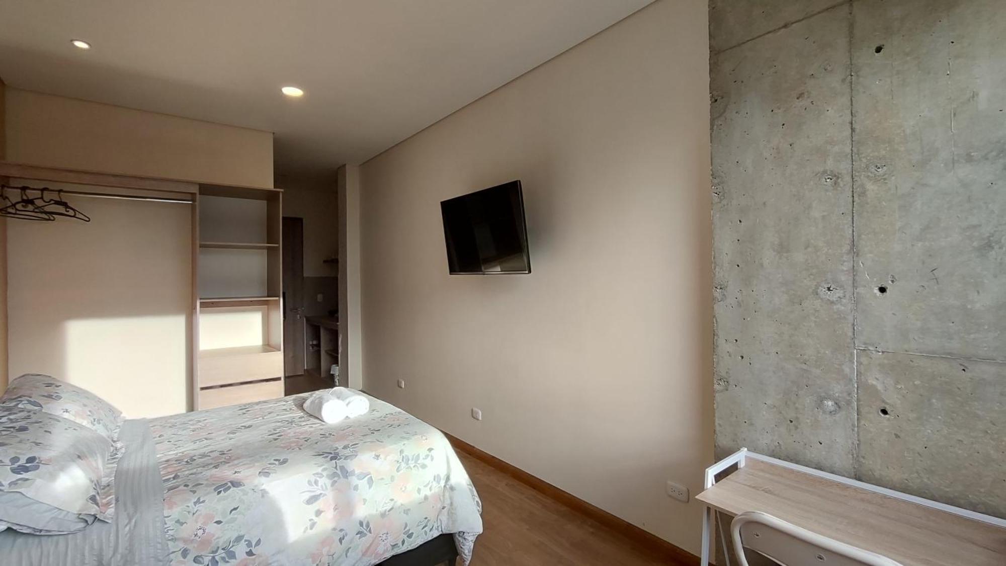 La Milla, Lofts Apartamento Chía Exterior foto