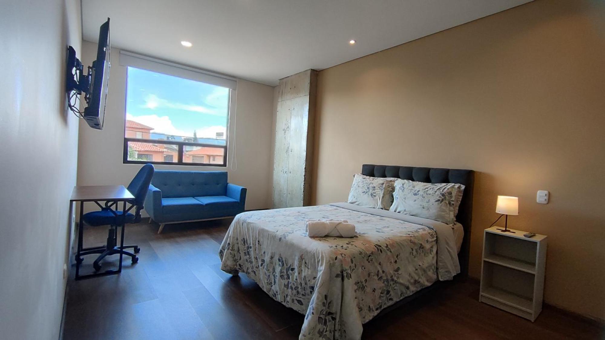 La Milla, Lofts Apartamento Chía Exterior foto