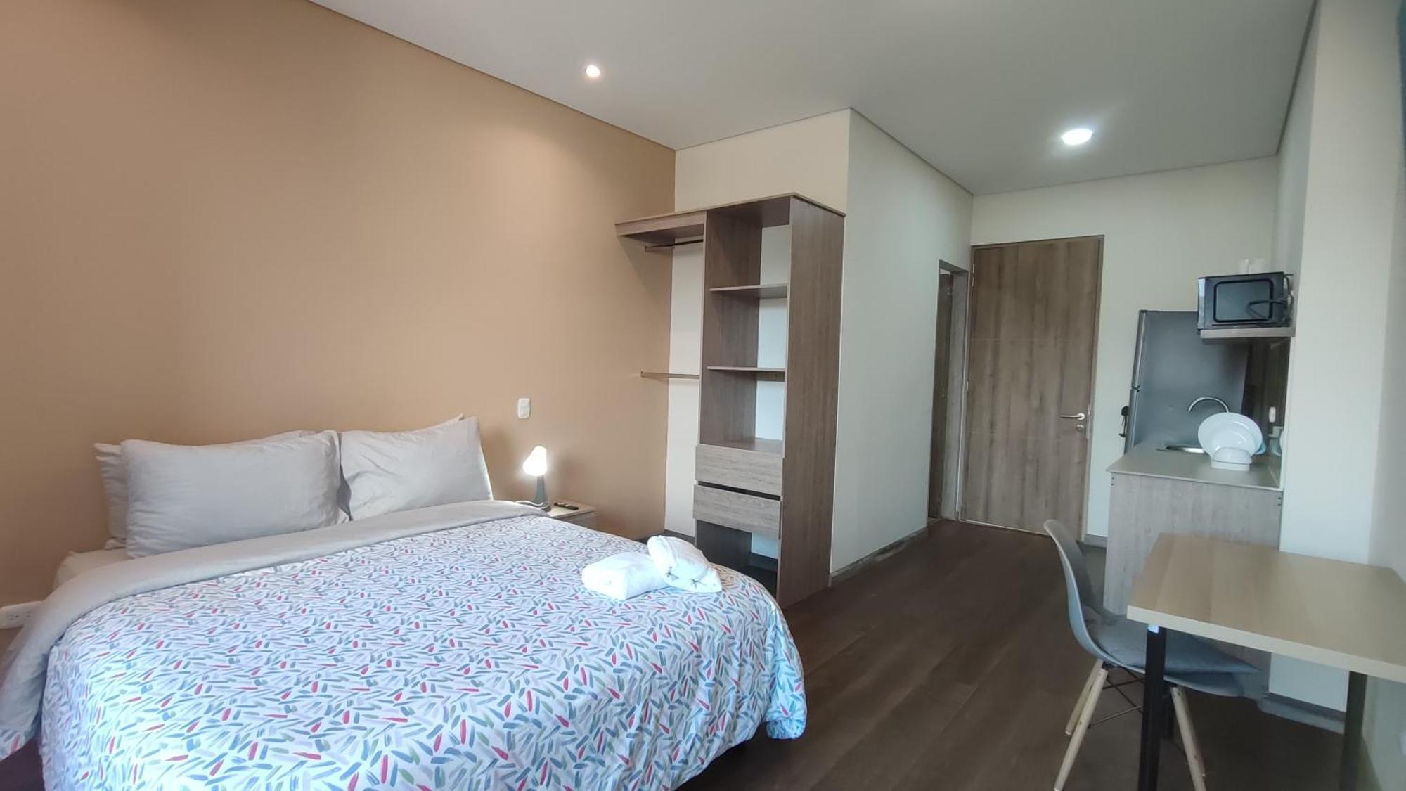 La Milla, Lofts Apartamento Chía Exterior foto