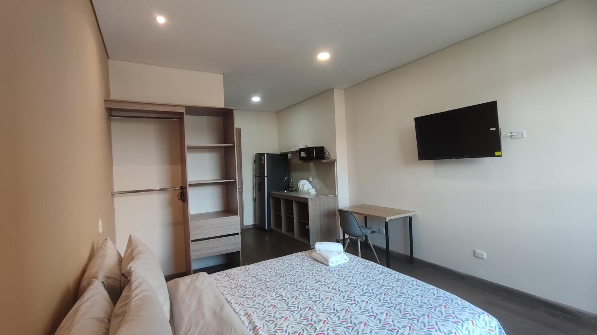 La Milla, Lofts Apartamento Chía Exterior foto