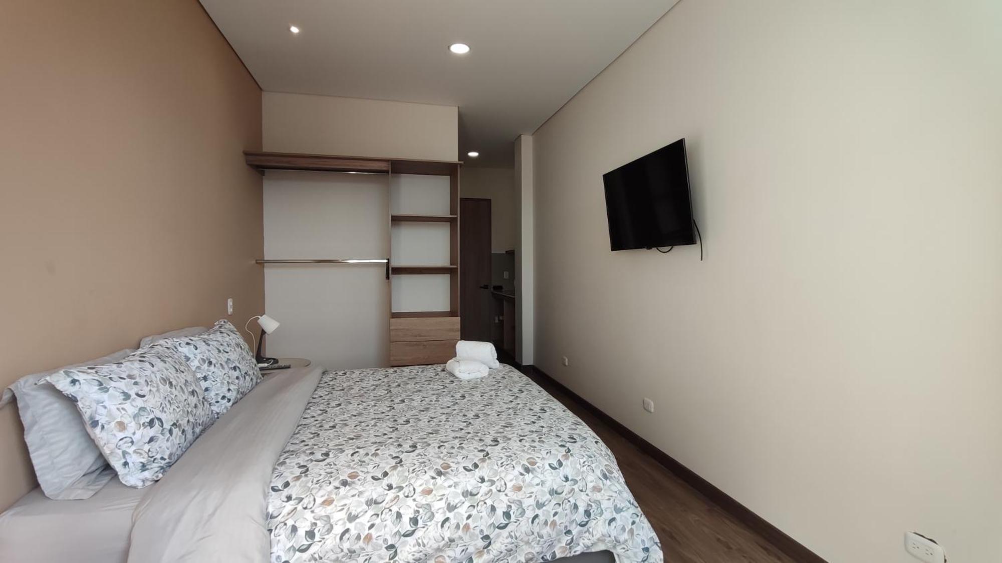 La Milla, Lofts Apartamento Chía Exterior foto