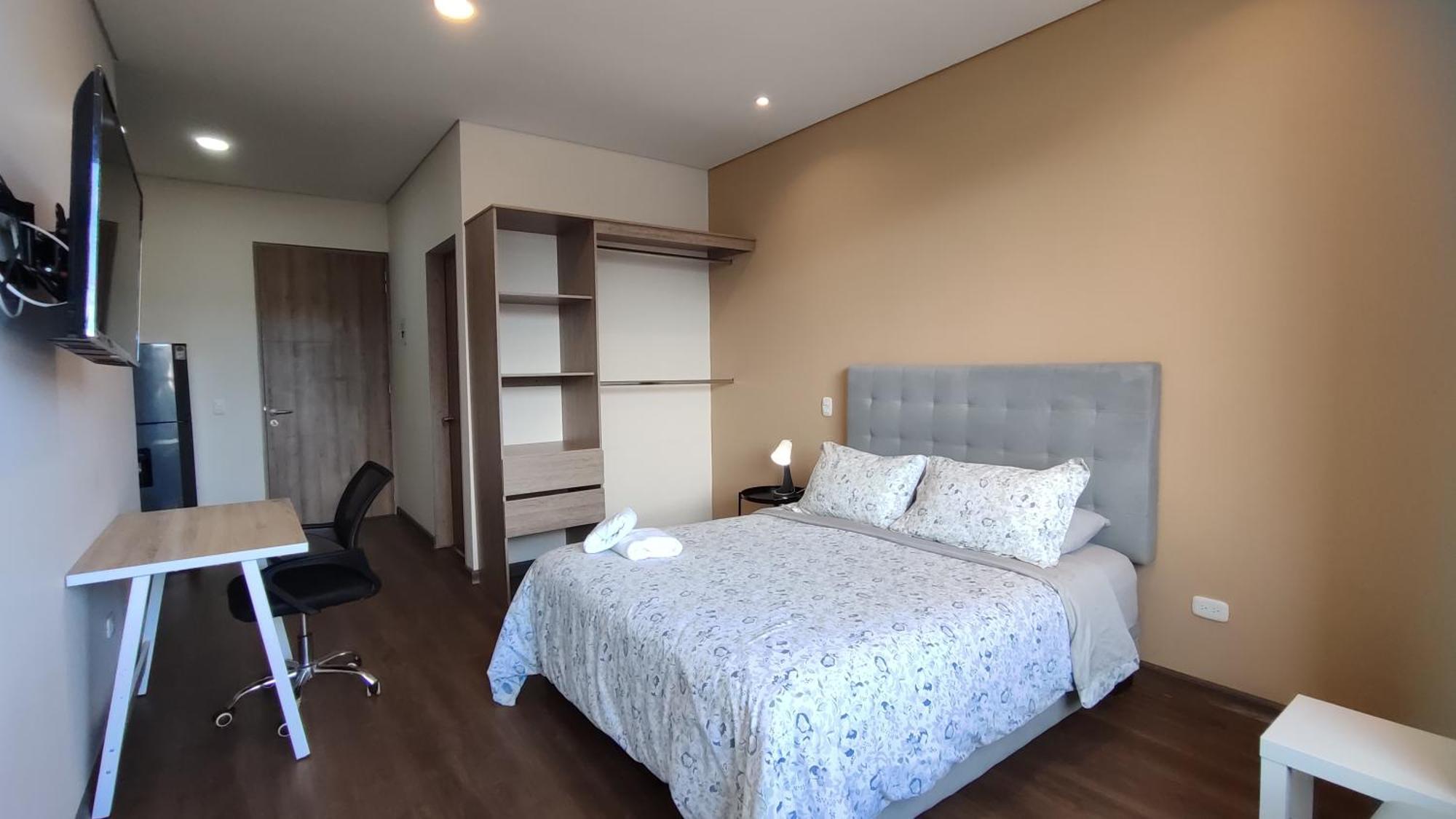 La Milla, Lofts Apartamento Chía Exterior foto