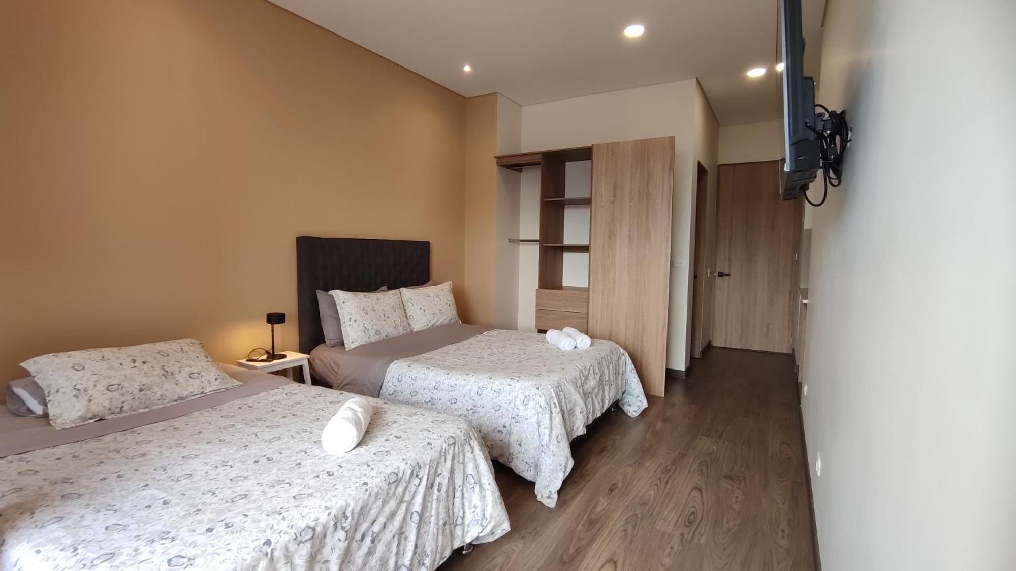 La Milla, Lofts Apartamento Chía Exterior foto